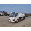 ISUZU 5CBM DUIS